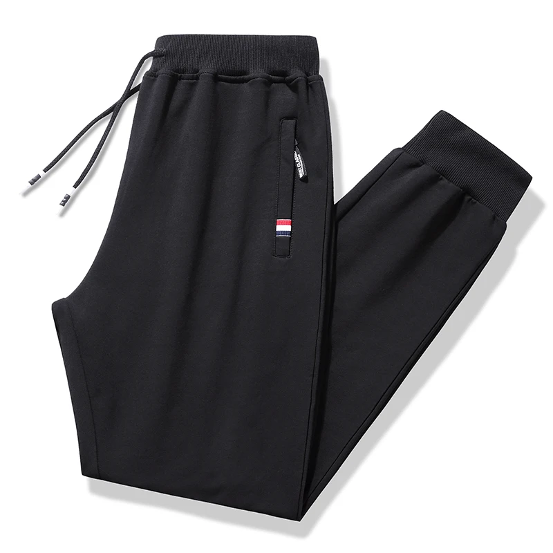 

Casual Pants Men Fitness Sportswear Tracksuit Bottoms Skinny Sweatpants Trousers Gyms Jogger Track Pants Mens Joggers 2021