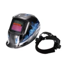 Сварочная маска на солнечной батарее с автоматическим затемнением, шлем, крышка для сварочного аппарата, плазменный резак