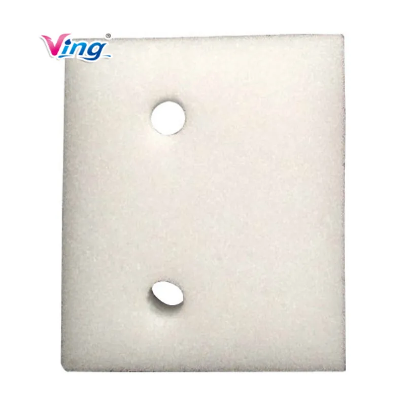 10 шт США Stock-10pcs Mimaki JV33 укупорочная станция фильтр/Крышка Pad-SPA-0161 | Компьютеры и