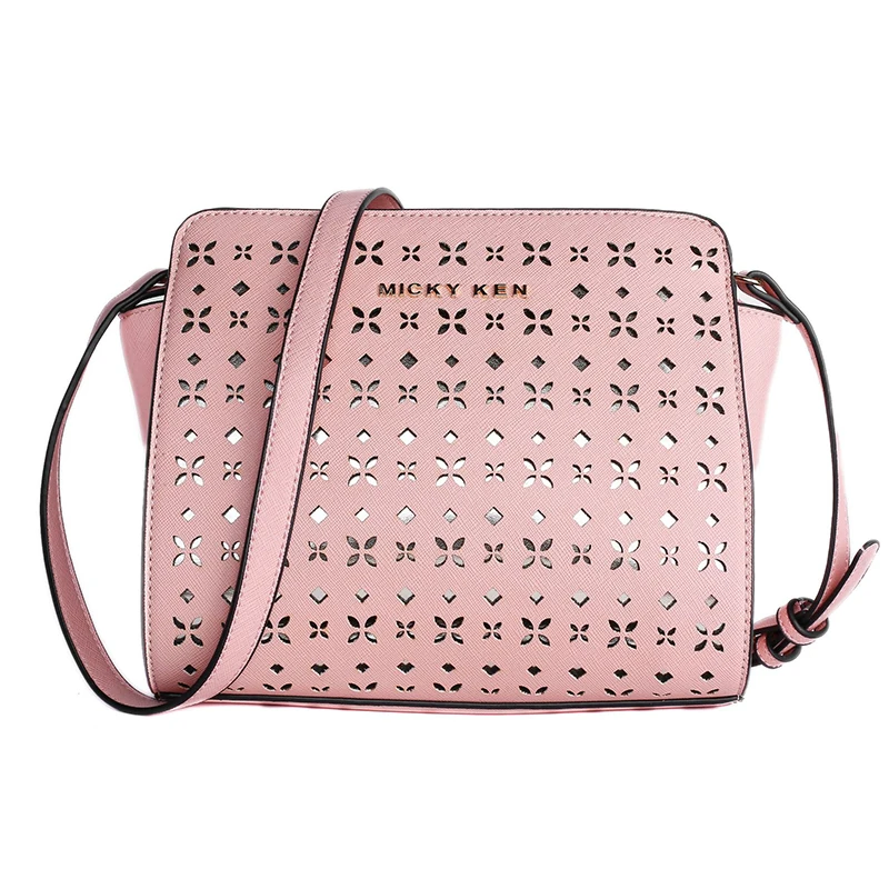 

Bags female net celebrity handbags fashion PU leather bat bag smiley face bag wild women's single shoulder messenger bag