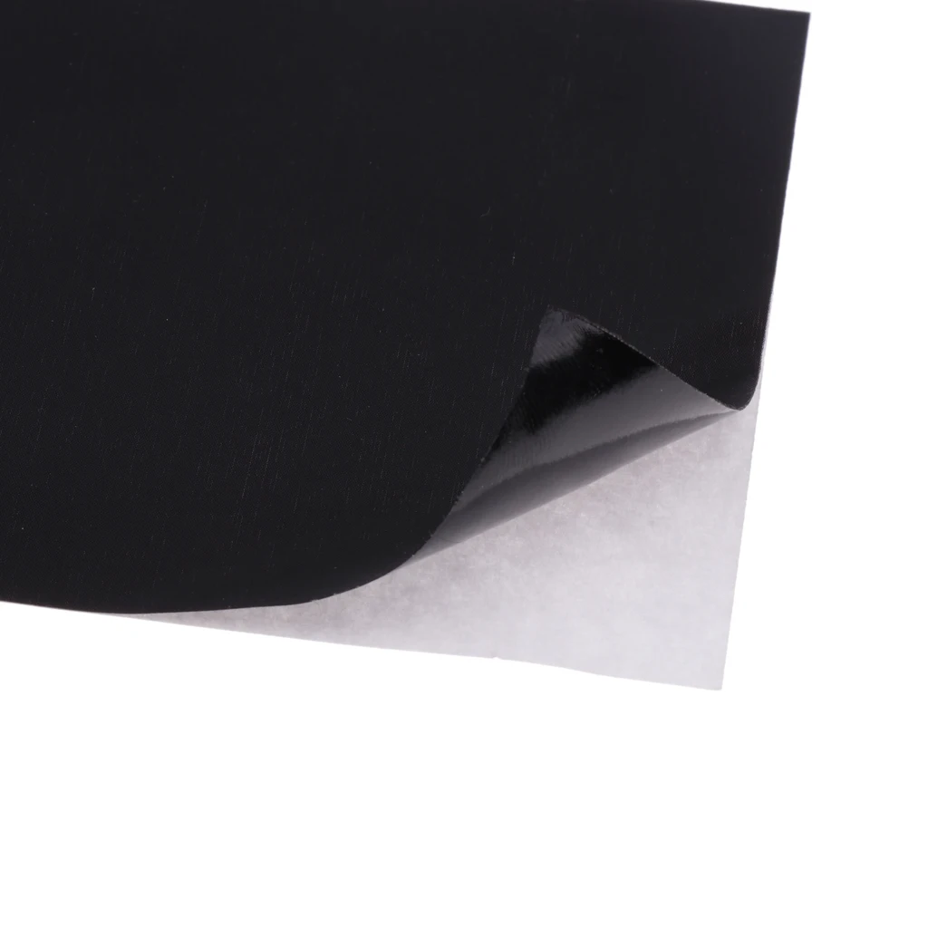 2 шт. нейлоновые самоклеющиеся ремонтные накладки для пуховых курток тент зонтик