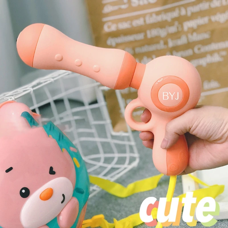 

Summer Children Cute Backpack Squirt Water Toys Beach Bathing Swimming Pool Water Toy Boys Girls Interactive Gifts