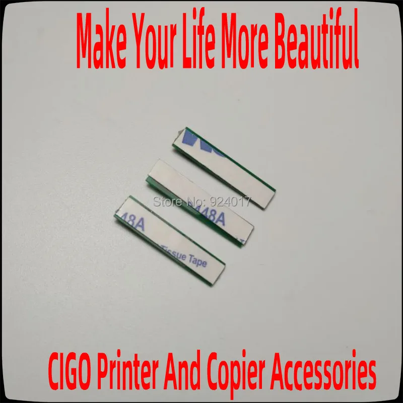 Чип с тонером для принтера Dell 2155 2150 2155CN 2150CN 2150CDN 2155CDN 331-0716 331-0717 331-0718 331-0719 |