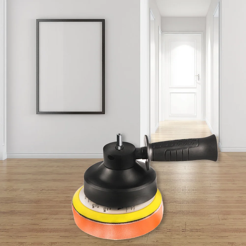 

Преобразователь электродрели, сверло из АБС-пластика, автомобильный полировщик, преобразователь для автомобиля, электрический полировщик,...