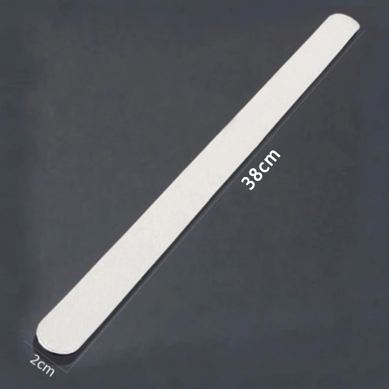 

24x Non-Slip Applique Strip Mat Stickers Tub Shower Bathroom Stairway Tool Safe