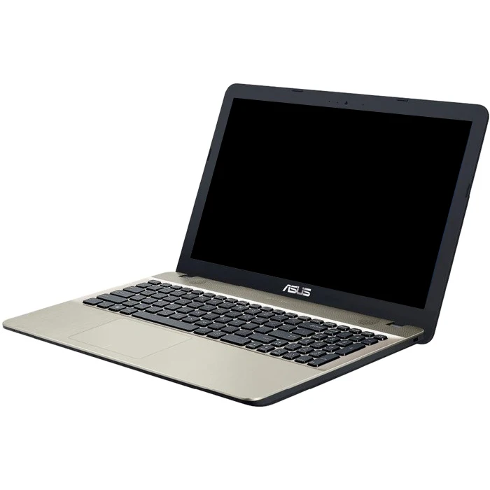 Ноутбук ASUS X541UV-DM1607T Intel Core i3 6006U/8GB/1TB/15.6&quot FHD/No ODD/NVIDIA GeForce 920MX 2GB/Cam/Wi-Fi/Win10 |