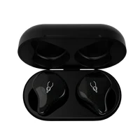 Оригинальные наушники Sabbat, беспроводные наушники Bluetooth 5,0, наушники Hifi, гарнитура Handsfree True, беспроводные наушники для смартфона - Цвет: Starry Shy
