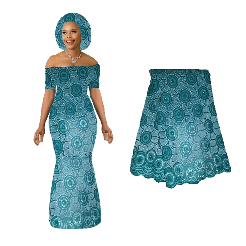 Новейшая африканская кружевная ткань 2019 нигерийская французская высокого