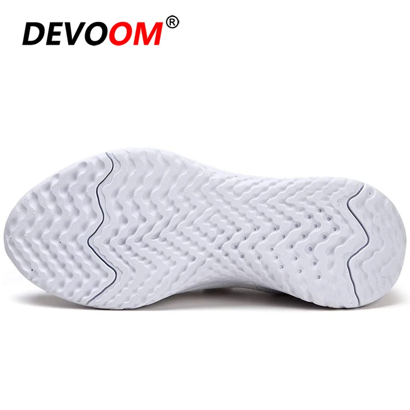 Breathable Unisex Running Shoes Women Lightweight Sport Trainers Outdoor Jogging Fitness Gym Walking Men N0521 | Спорт и развлечения