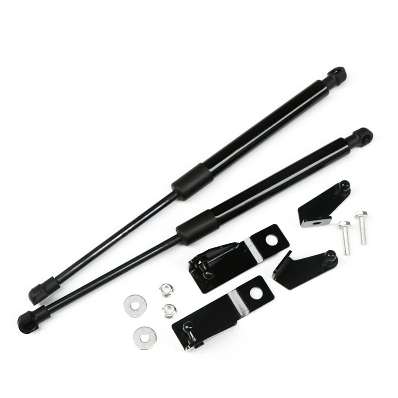 Опора для переднего капота автомобиля стойка подъема двигателя пружинный