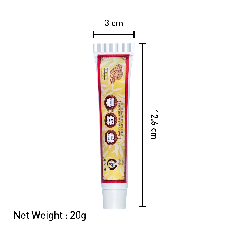Мазь от геморроя пластырь для анальной трещины 100% оригинальный мягкий крем