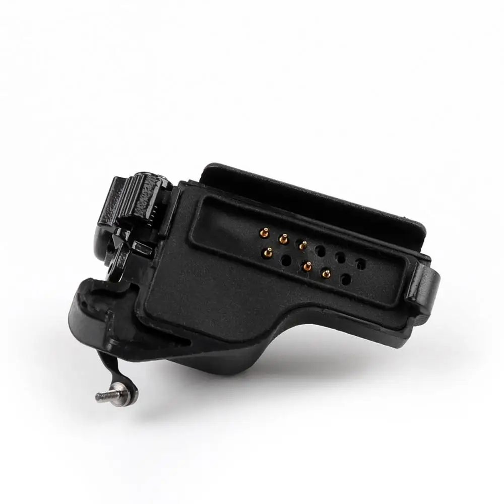 Адаптер Artudatech для наушников Motorola HT1000 HT 1000 MTS2000 XTS2500 XTS 2500 GP900 GP1200 MTX8000 MTX838