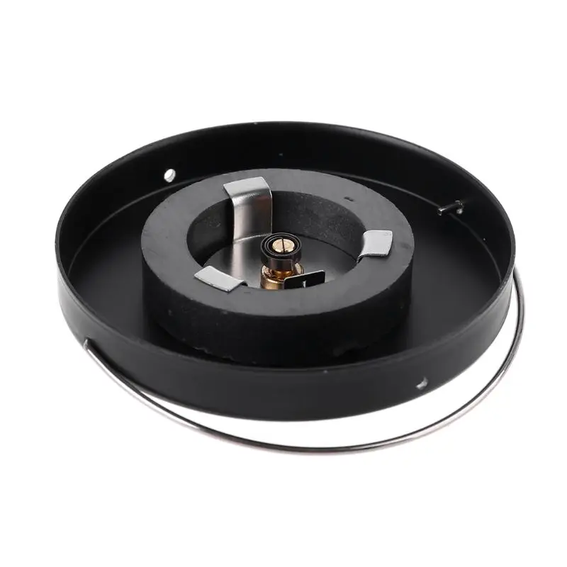 Магнитный термометр для плиты устройство измерения температуры индикатор огня