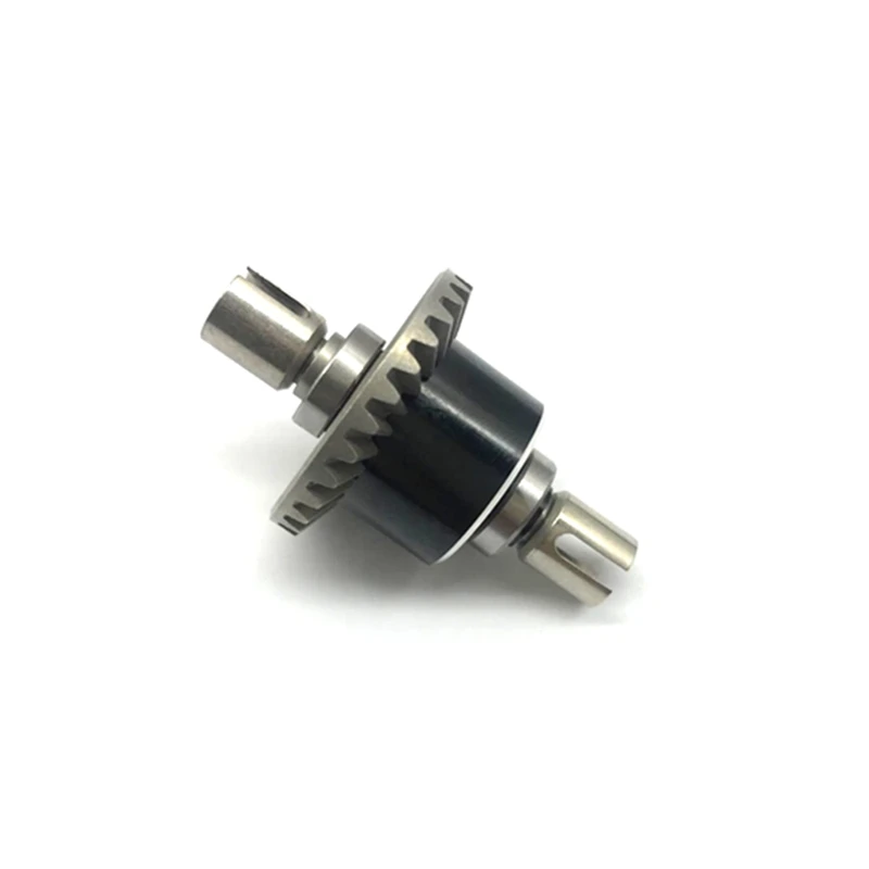 

Upgrade Central Drive Shaft+Differential For Wltoys 144001 1/14 4WD High Speed Racing RC Car Vehicle Models Parts