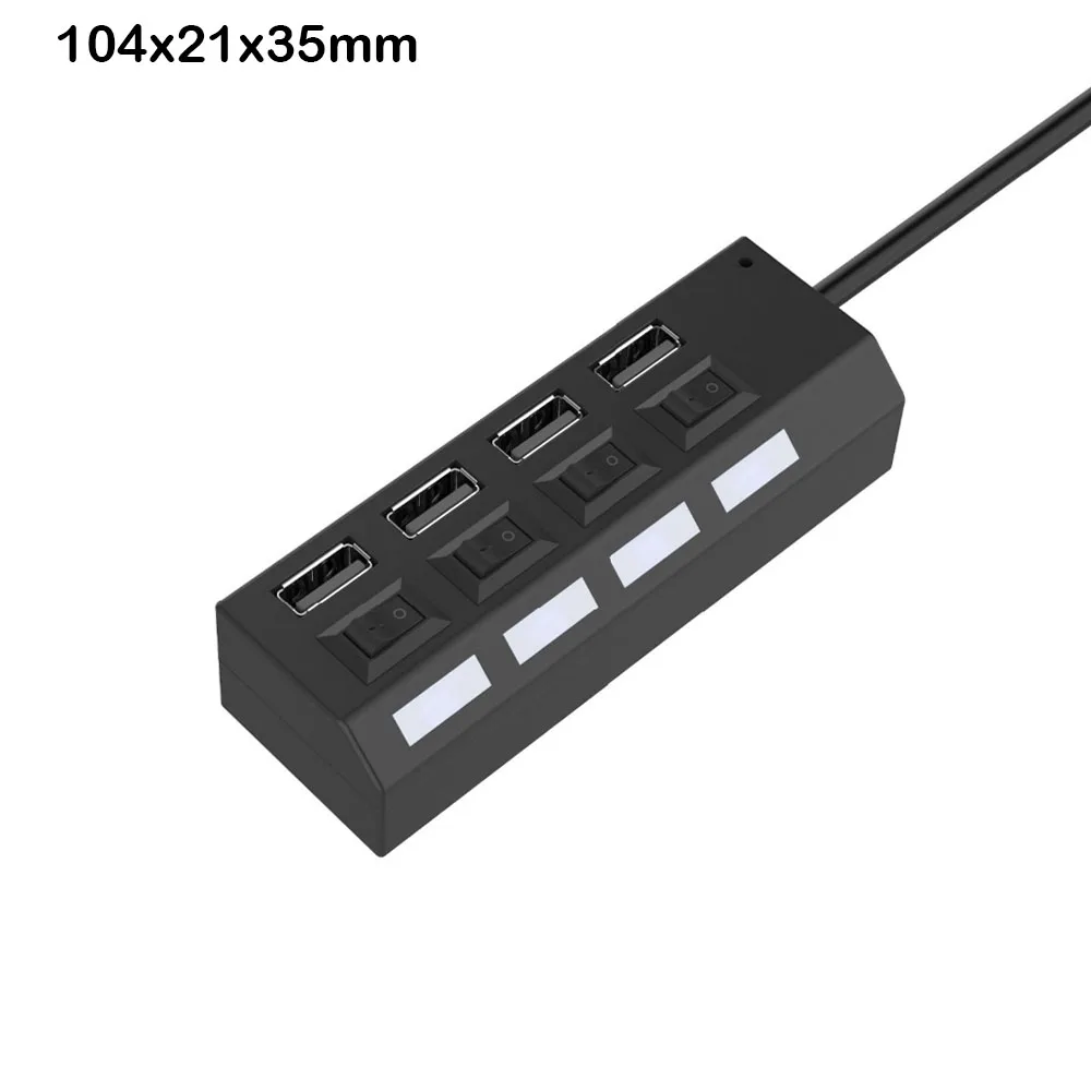 3 usb-хаб 3,0 мульти высокоскоростной разветвитель 5 Гбит/с TF sd-карта для ПК планшет ноутбук аксессуары для компьютера 1 шт