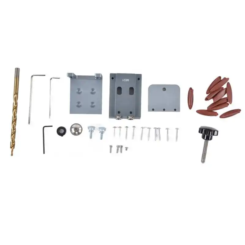 

Устройство для обрезки отверстий для деревообработки