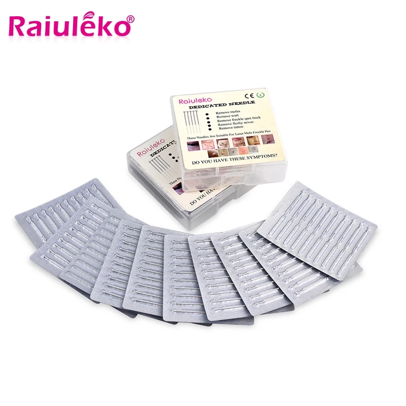 Средство для удаления пятен выделенные иглы лазерной машинки веснушек средство