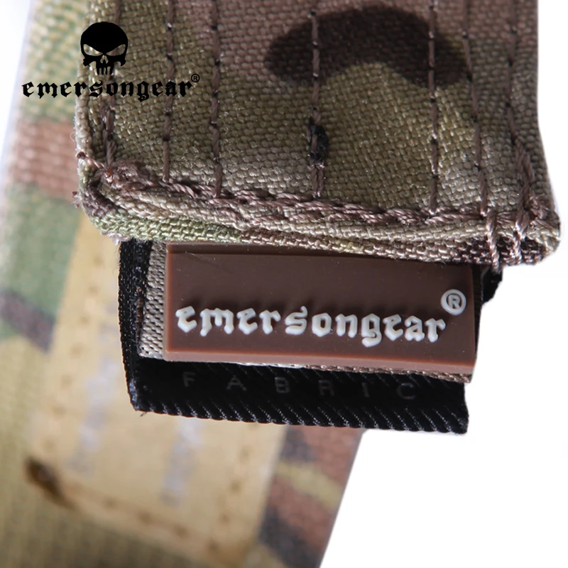 Emerson gear модульный ремешок для риггера MOLLE боевое тактическое снаряжение охоты на