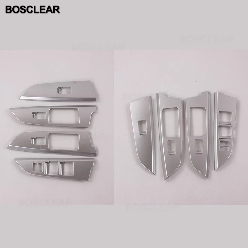 Автомобильные наклейки из АБС для приборной панели отделочной крышки внутреннее