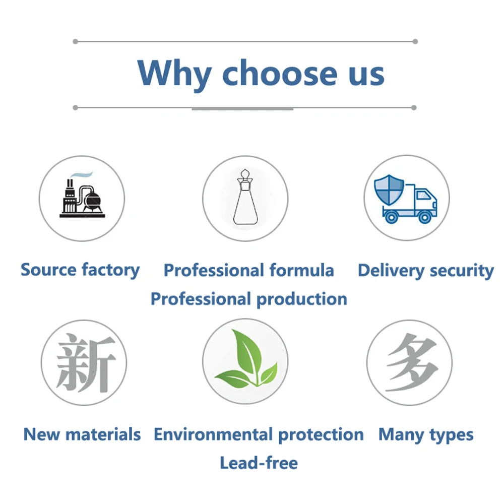 Шприц жидкий флюс бессвинцовая паяльная паста BGA сварочный инструмент