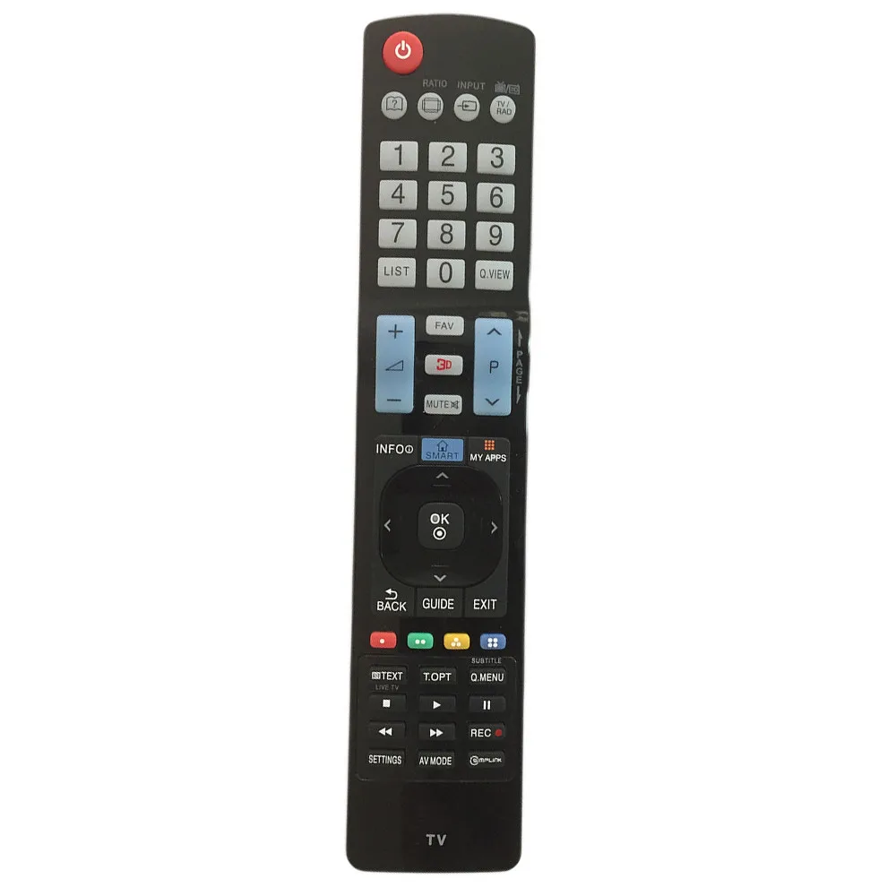 

Remote Control For LG 50LA6200 AGF76631001 42LA6200 42LA6200-UA 42LA6200UA 47LA6200 47LA6200-UA 47LA6200UA 3D Smart LED HDTV TV