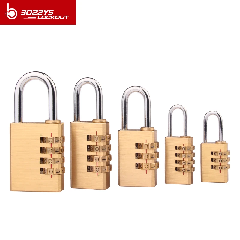 BOZZYS навесной Замок Новый для комнаты чемодан путешествия мини инструмент