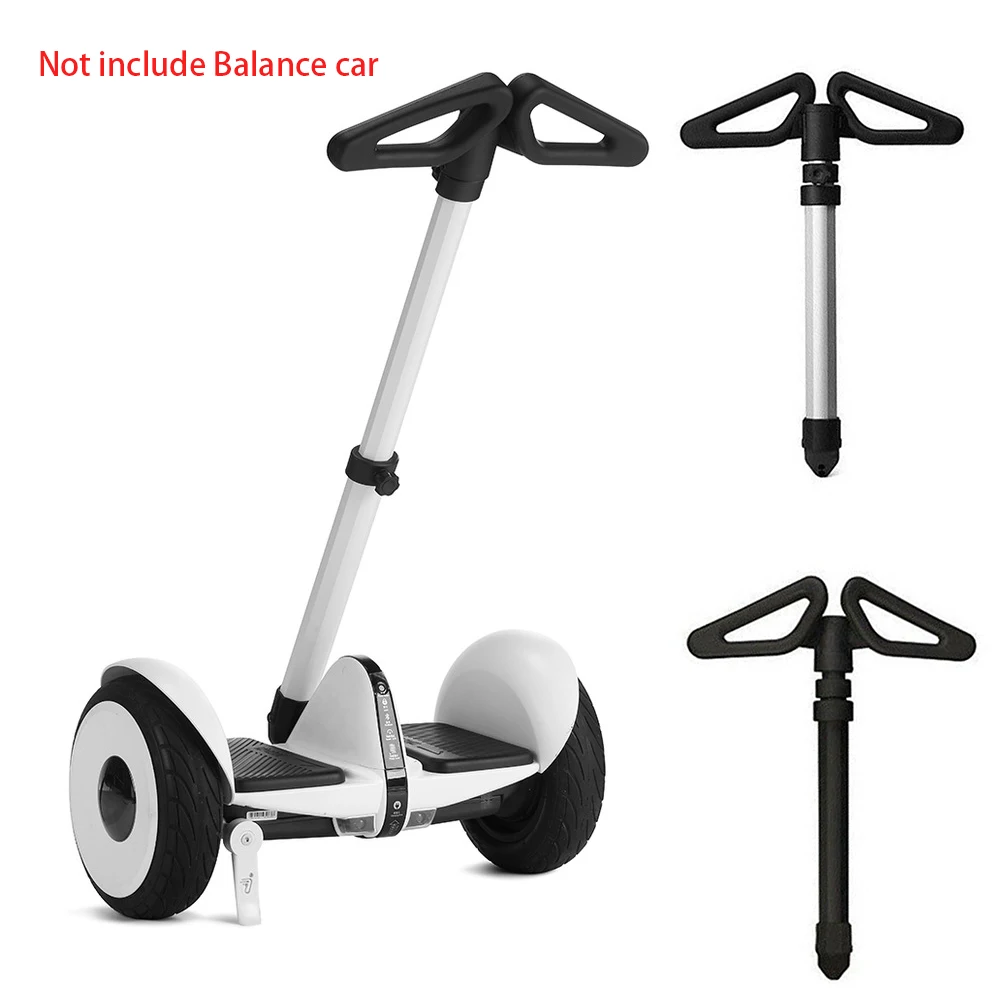 

Rod Release Extension Knee Pressure Parts Foot Adjustable Control Safe Manual Accessories 2 In 1 Scooter Grip Bracket Outdoor