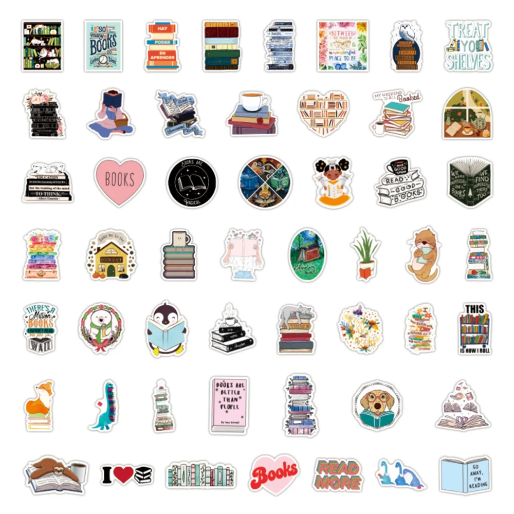 Рисунок 5 - детские наклейки для чтения