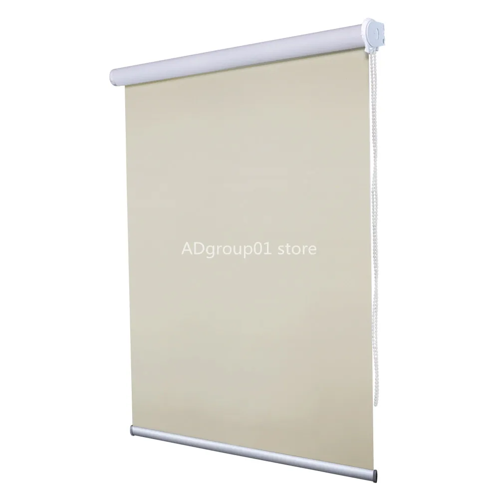 Затемненные оконные жалюзи рулонные тканевые занавески для окон и шторы кухни |