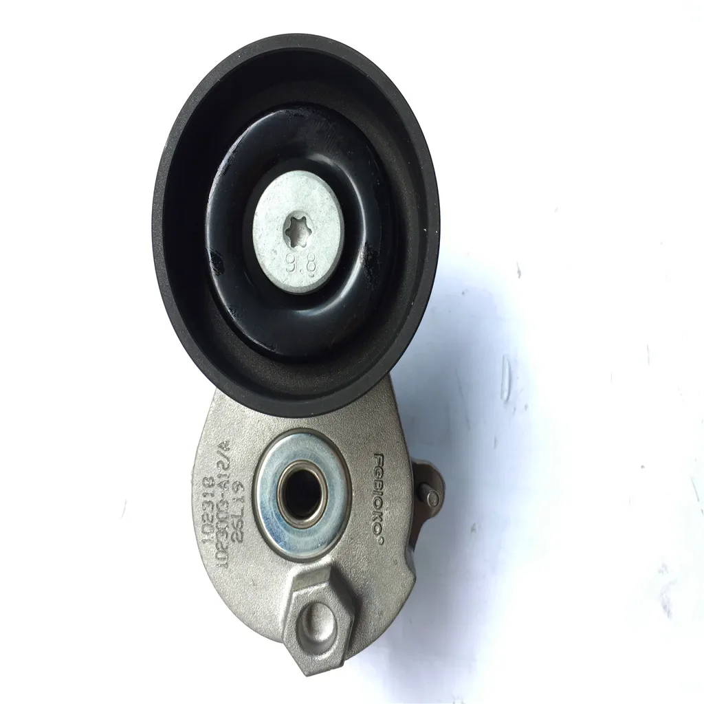 

EXCAVATOR ELECTRIC PARTS BELT TENSIONER 21500159 FOR VOLVO EC220D EC200D EC250D EC350D