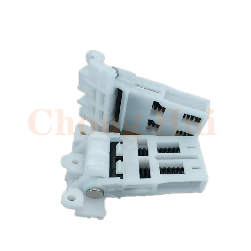 40 шт. JC97-01707 JC97-03220A JC97-02779A оригинальный шарнир ADF для Samsung SCX 4720 4824 4828 5530 5635 5835 CLX3160 6200