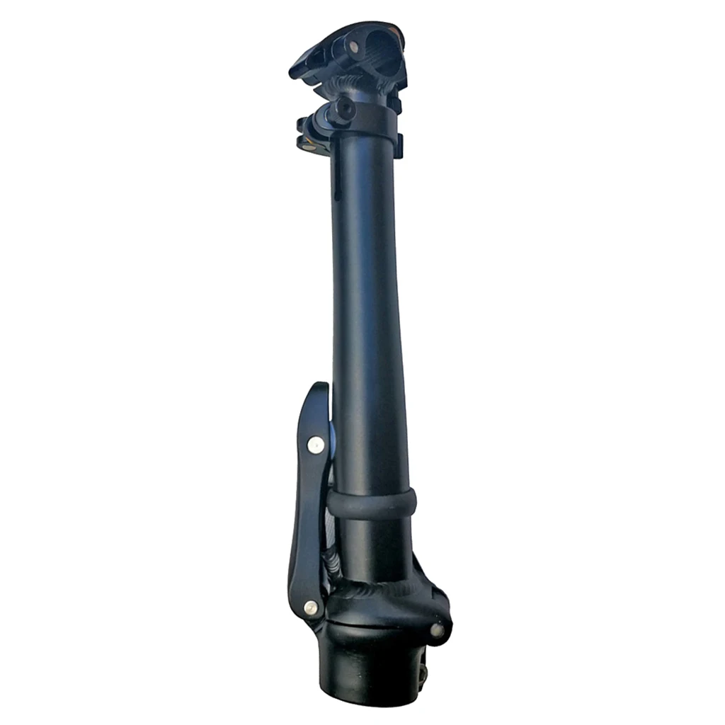 Универсальный складной кронштейн руля велосипеда без зубцов быстросъемный