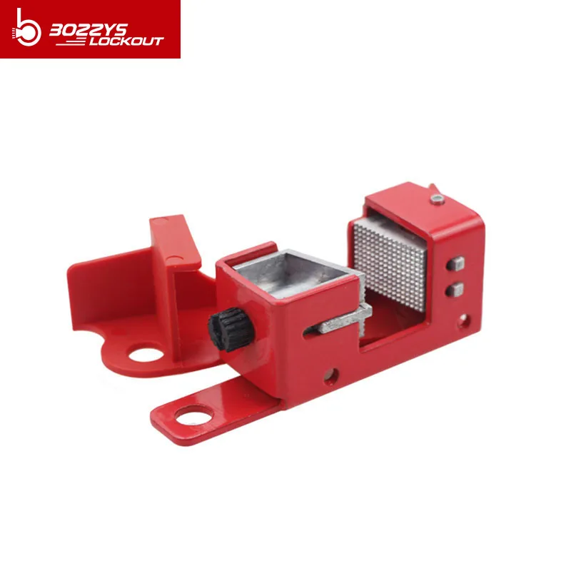 Большой двухсторонний маленький и средний автоматический выключатель ручка