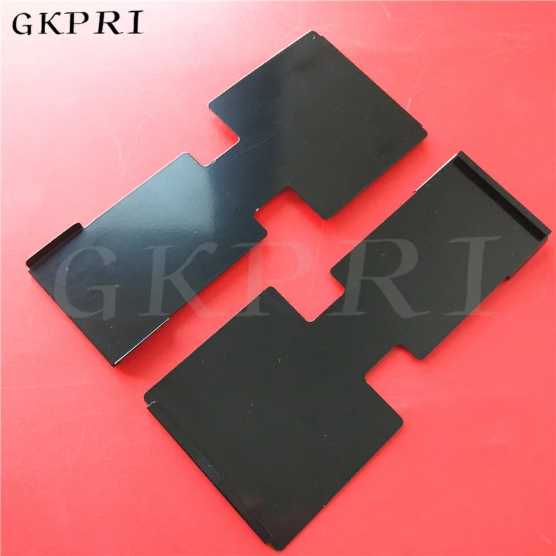 2 шт. широкоформатных для принтера Mutoh 1638 зажим бумаги медиа Valuejet VJ1638 1624 2638 ткань