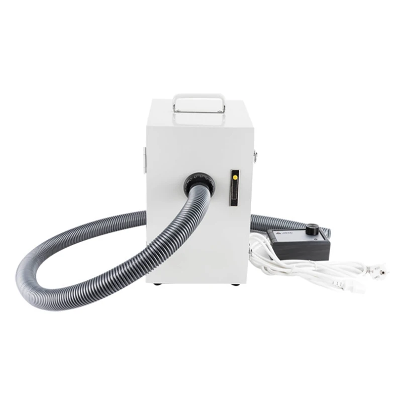 Стоматологический технический пылесос лабораторный с одним отверстием завод по