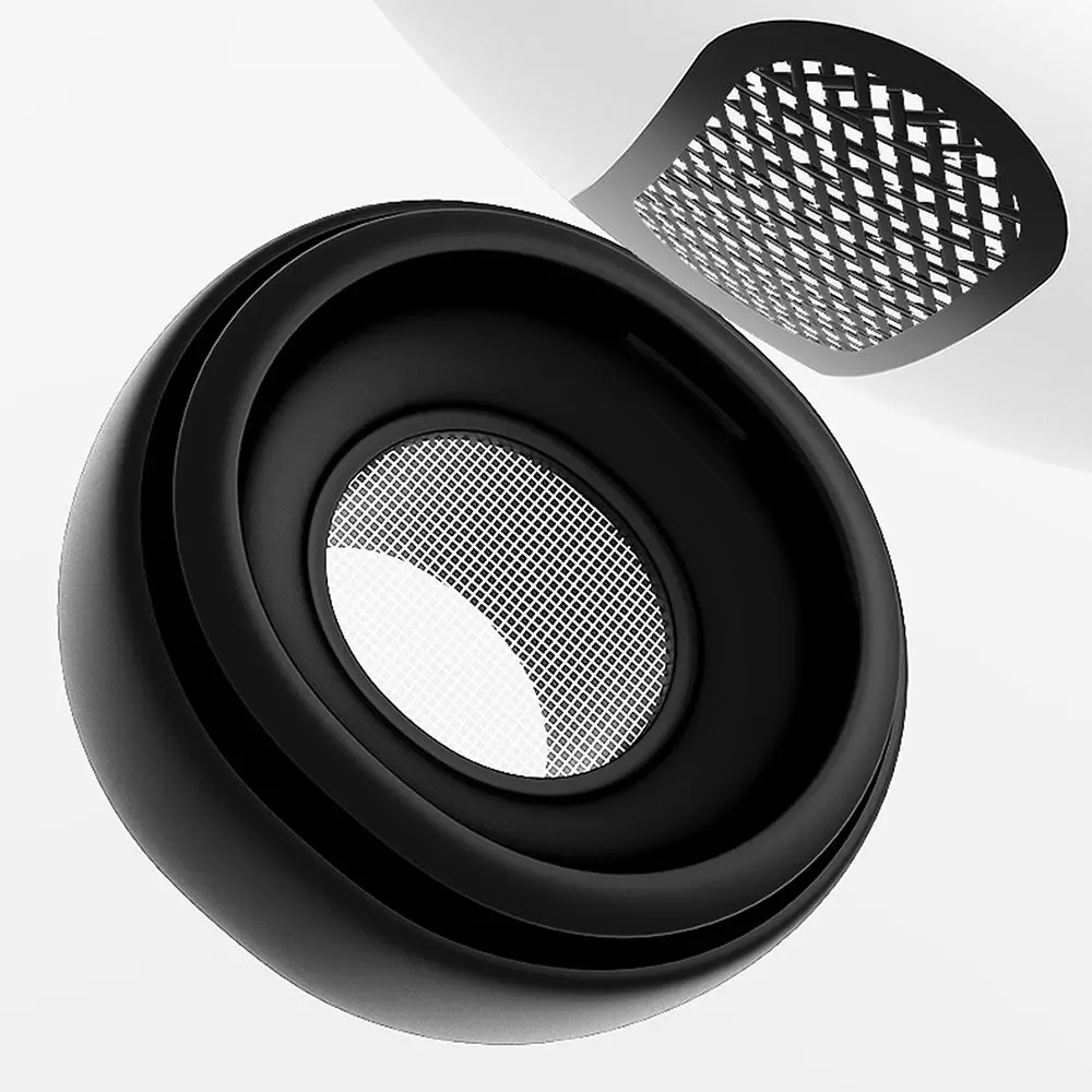 Сменные силиконовые вкладыши для наушников AirPods Pro размер L M S | Электроника