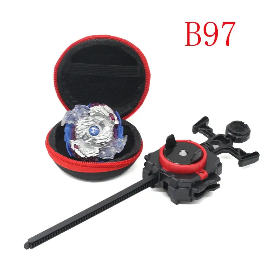 Beyblade Burst B-153 Топ витой гироскоп Burst B-149 с пусковым устройством Bayblade Hood Blade металл пластик Fusion детские игрушки