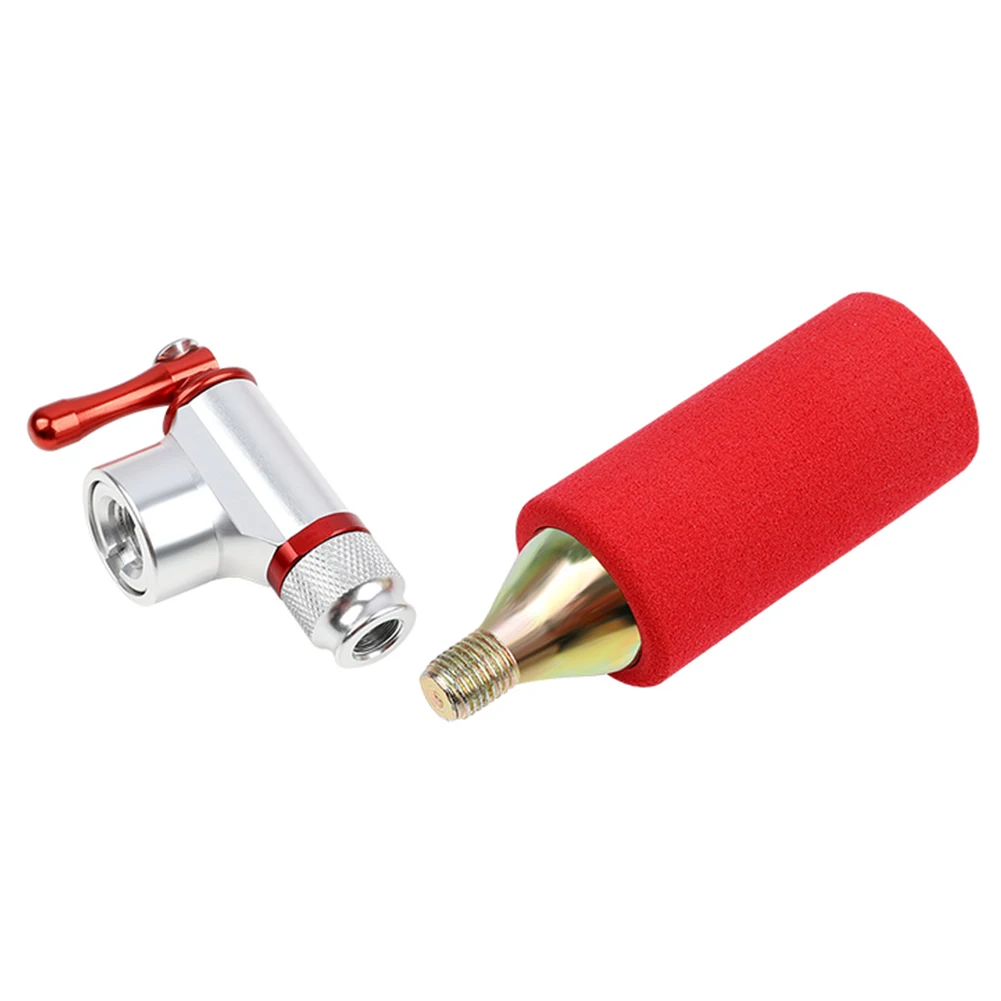 Портативный мини-воздушный насос для горного велосипеда помпа баскетбола и |