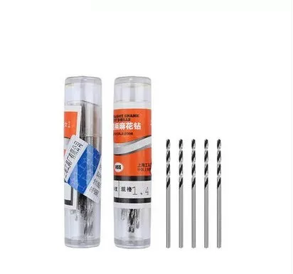 

Прямое спиральное сверло 0,2 ~ 0,3 ~ 0,4 ~ 0,5 ~ 0,6 ~ 0,7