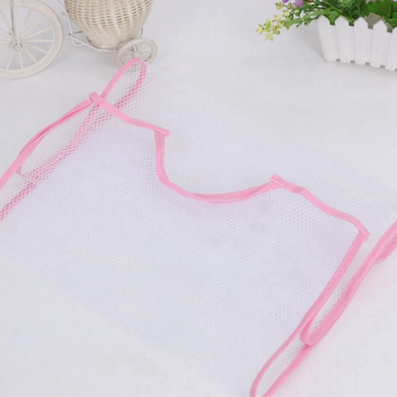 10 шт. Балконная ветрозащитная рамка фиксированная Подушка многофункциональная