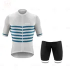 Велосипедная Джерси 2022, летняя мужская одежда для горного велосипеда, дышащая одежда для горного велосипеда, спортивная одежда, комплекты одежды для велоспорта