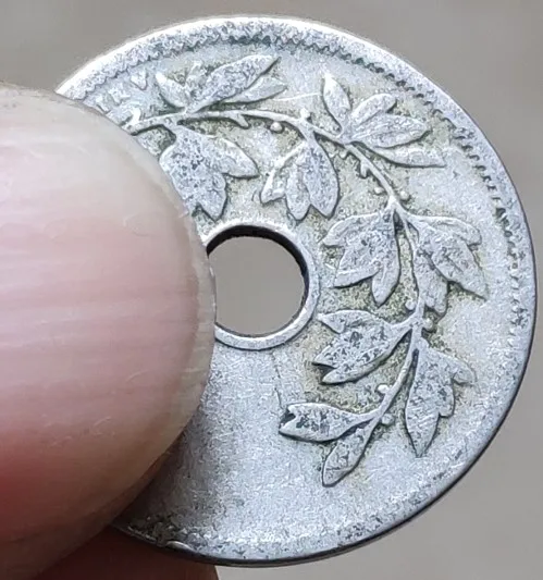 19 мм 100% натуральная копилка оригинальная коллекция | Дом и сад