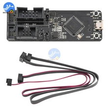 Макетная плата ESP Prog FT2232HL программный загрузчик для ESP8266