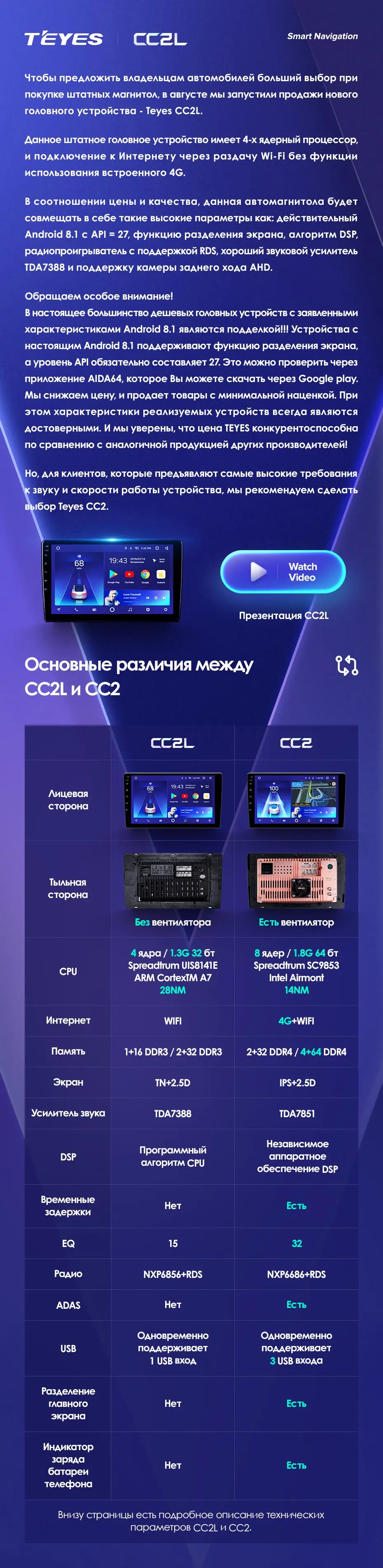 TEYES CC2 для Renault Logan I Sandero Lada Lergus Dacia автомобильный Радио Мультимедиа Видео плеер навигация gps Android 8,1 2 din DVD