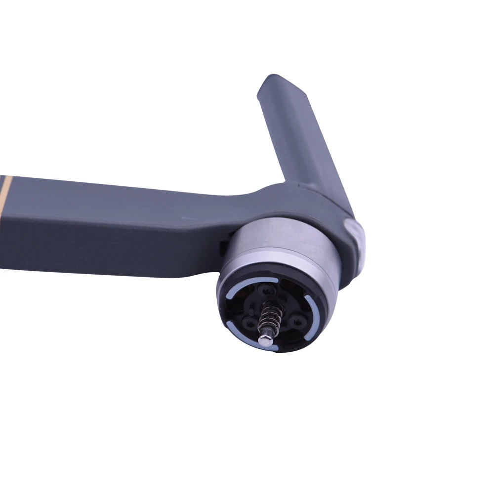 Левый и правый рычаг двигателя для DJI mavic Pro Drone комплект шасси ремонт ножка
