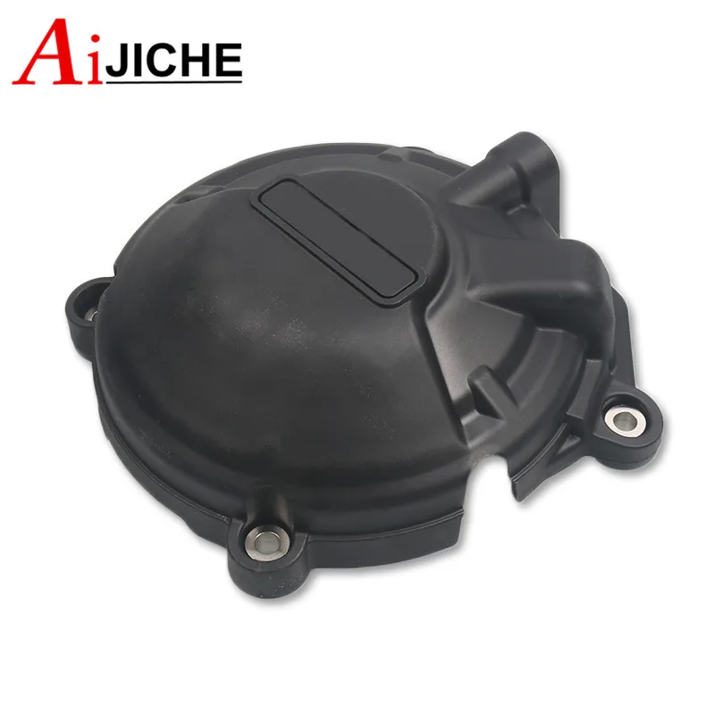

NEW For HONDA CBR650R CB650R CB CBR 650R Motorcycle Nylon Engine Stator Cover Engine Guard Protection Side Shield Protector