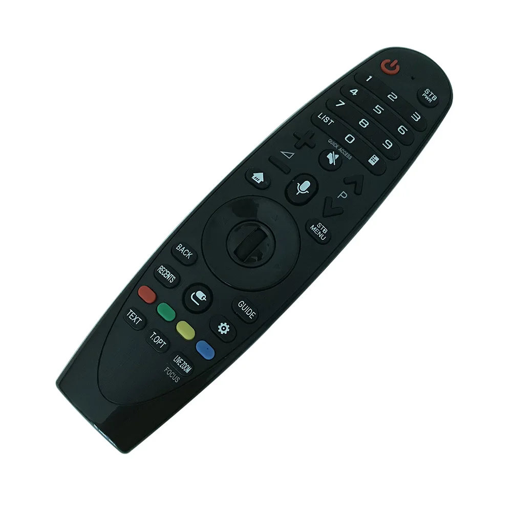Голос Magic Remote Управление Fof LG ТВ AN MR18BA SK7900PLA SK8100PLA SK8000PPA SK8500PPA UK6500PPB UK6500PPC|Пульты ДУ| |