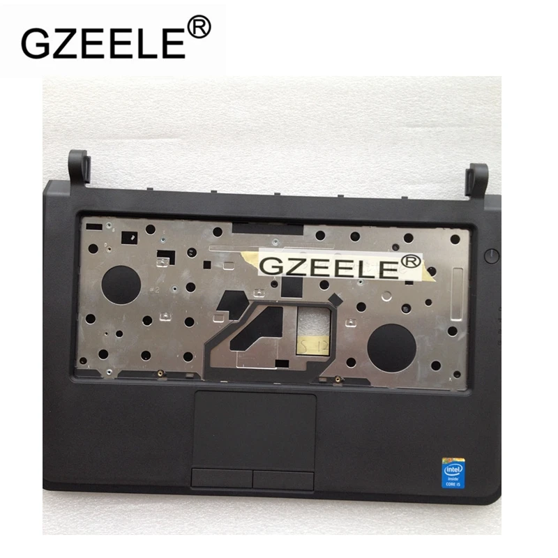 Новинка подходит для Dell 3540 3440 3340 C задняя крышка ЖК экрана|Сумки и чехлы ноутбуков|