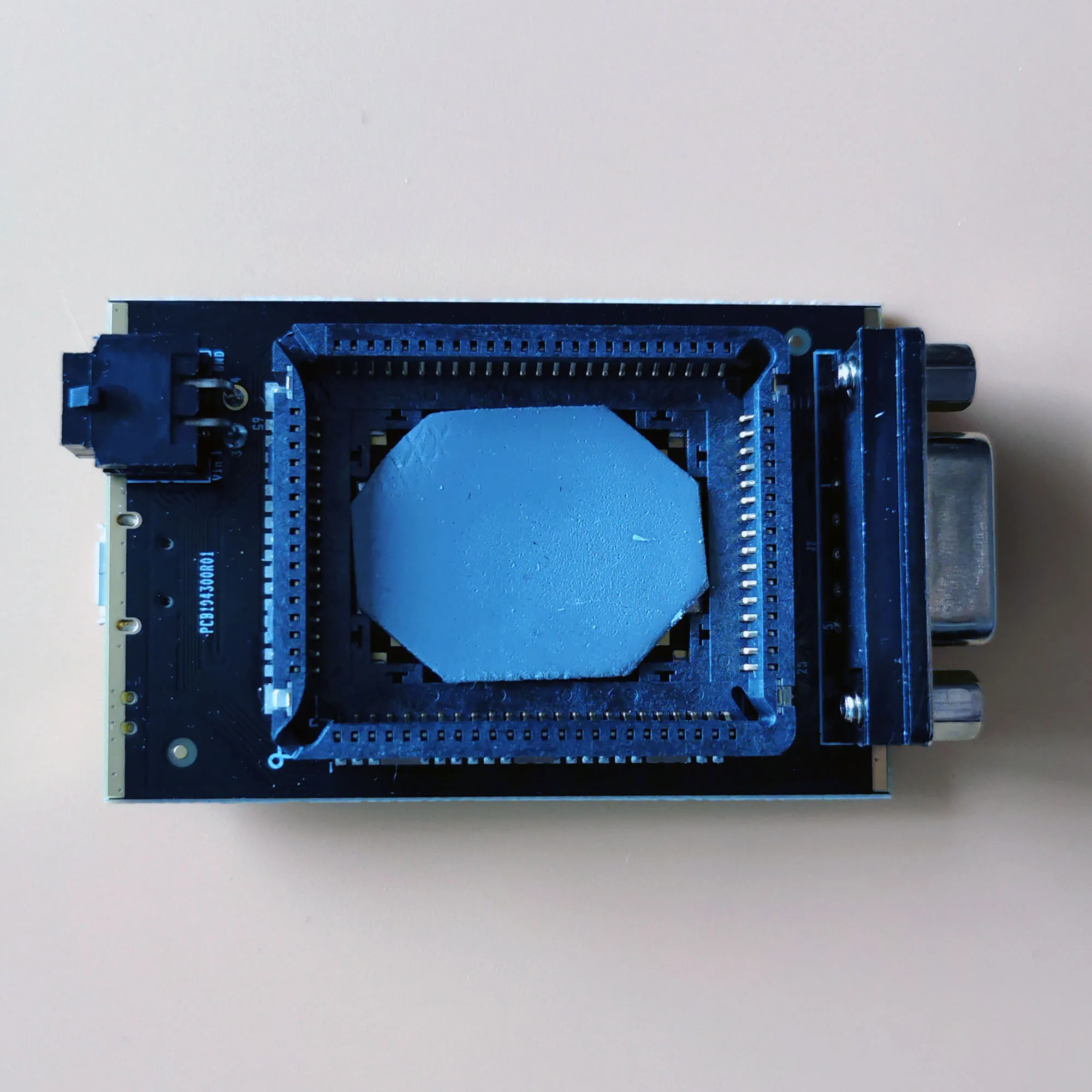 

Microhard P900/P400/P400-840/P2400