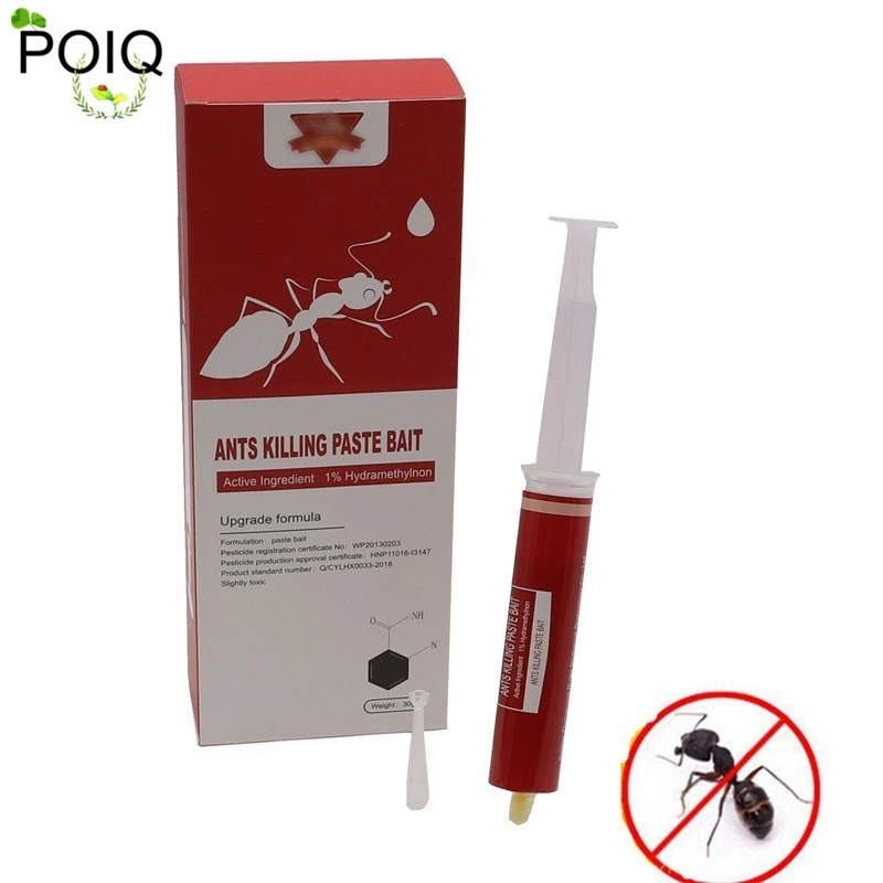 1 коробка эффективный отпугиватель муравьев | Дом и сад